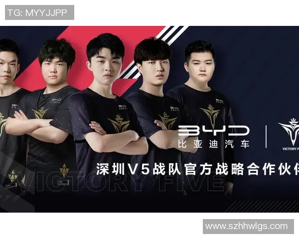 V5战队逆风翻盘的传奇历程与荣耀时刻全记录