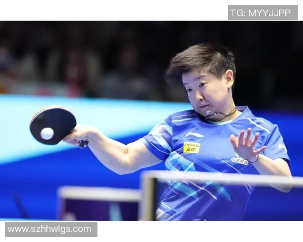 乒乓球意识排行榜揭晓西安乒乓球队荣登第七名引发关注