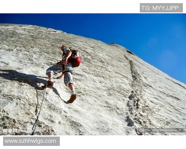 北京攀岩队速度训练的挑战与突破探讨攀岩运动的未来发展方向