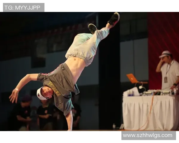 上海飞盘队在世界街舞大赛中的个人能力表现深度解析与点评