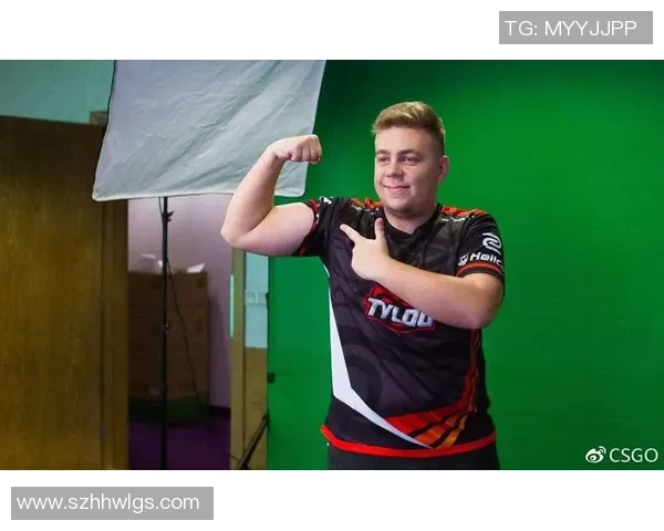 专访陈娜揭秘CSGO成功背后的策略与心路历程