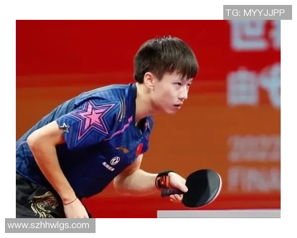 南京乒乓球队速度分析与提升策略探讨助力竞技水平的全面提升