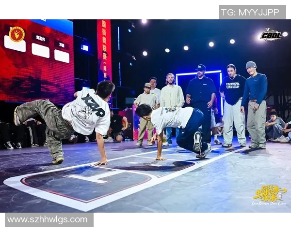 南京街舞队荣登全国街舞排行榜第七名展现青春活力与团队实力 南京街舞队荣登全国街舞排行榜第七名展现青春活力与团队实力