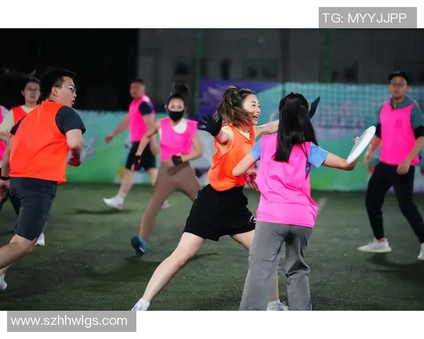 南京飞盘队个人能力提升之路热议飞盘运动的魅力与挑战 南京飞盘队个人能力提升之路热议飞盘运动的魅力与挑战