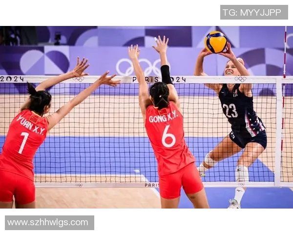 广州与武汉排球队对决赛后分析速度表现与战术调整 广州与武汉排球队对决赛后分析速度表现与战术调整