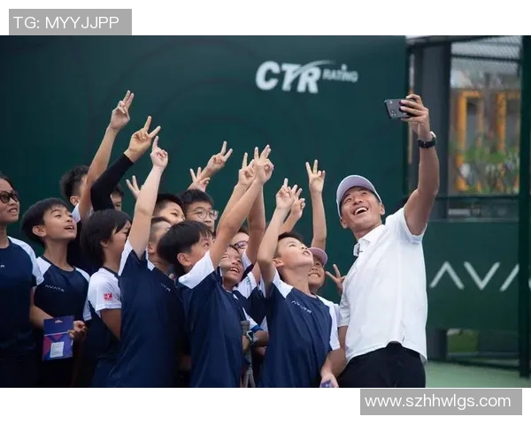 广州网球队的奋斗与荣耀:一段网球梦想的追逐与突破之路 广州网球队的奋斗与荣耀:一段网球梦想的追逐与突破之路