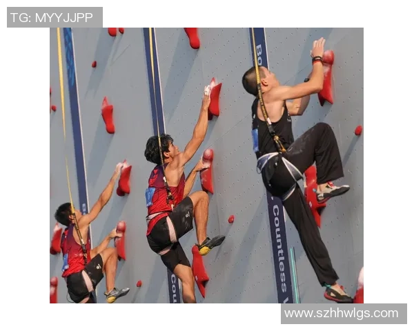 成都攀岩队的蜕变之旅：从传统训练到现代化竞技的全景纪实