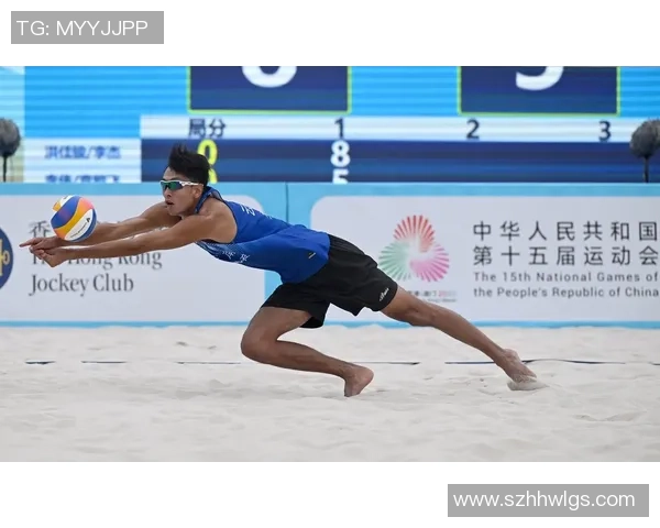 李伟独家分享排球心得与技巧助你提升球技的全面指南