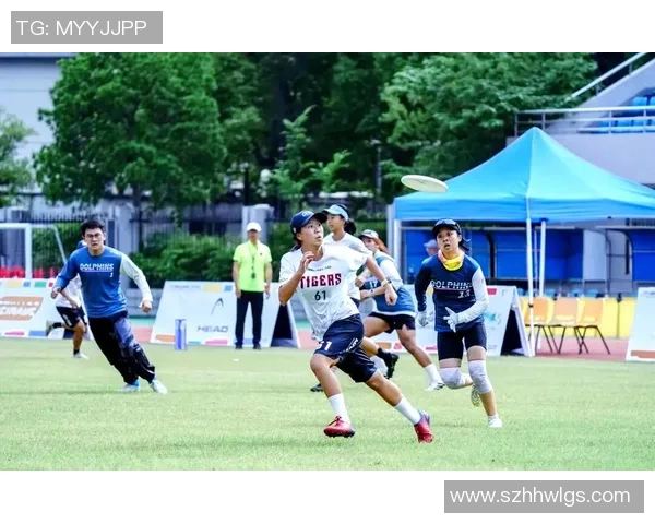 杭州飞盘队实力深度解析与其他队伍的对比分析