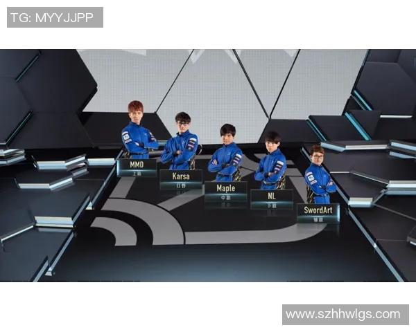 探究英雄联盟V5战队的区域防守策略与战术深度分析 探究英雄联盟V5战队的区域防守策略与战术深度分析