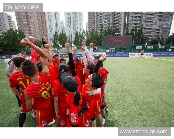 武汉飞盘队心理素质强劲夺冠飞盘心理素质排行榜揭晓