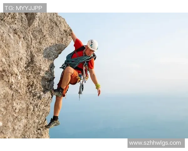 深圳攀岩队实力分析与发展前景探讨攀岩运动的未来之路