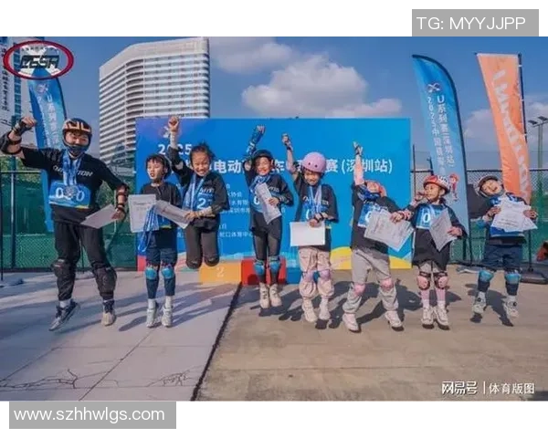 深圳极限运动队的力量与激情探索极限运动的魅力与挑战