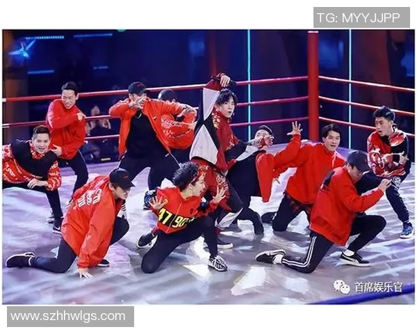 武汉街舞队与重庆街舞队赛后复盘分析个人能力的对比与启示