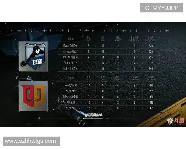 深入解析FPX战术体系中的盯防策略与执行细节