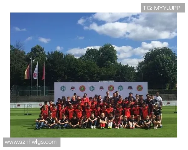 尼洋杯足球盛宴开启各路豪强齐聚争夺荣耀与梦想