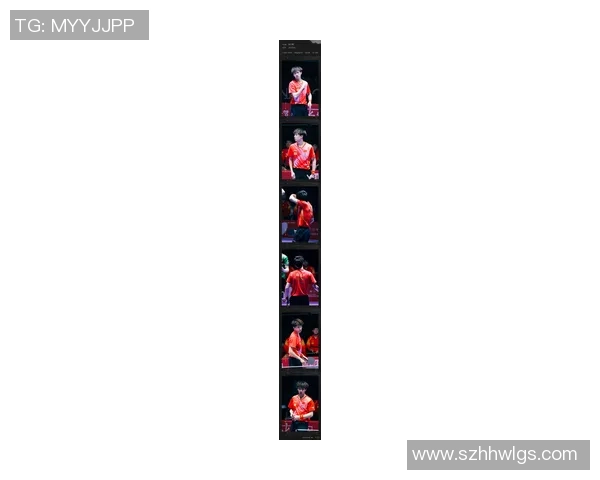 周伟专访：畅谈乒乓球生涯与未来展望的精彩旅程